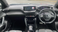 Peugeot 2008 1.2 PureTech 130 GT 5dr EAT8 Petrol Estate